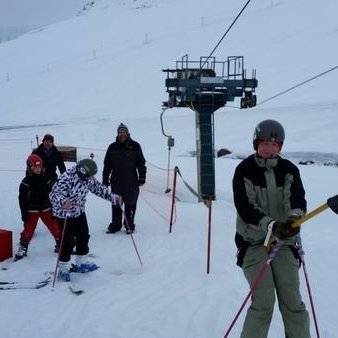 Skíðaferð