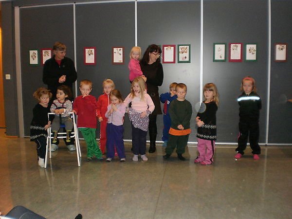 Dagur íslenskrar tungu