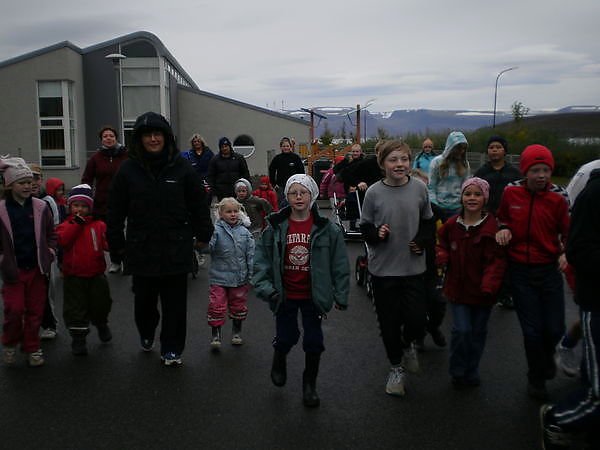 Norræna skólahlaupið