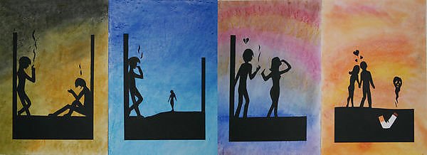 7. bekkur -glæsilegur árangur