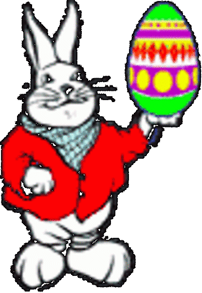 Páskafrí framundan