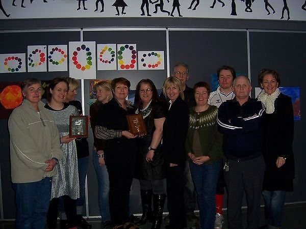 Súðavíkurskóli sigursæll