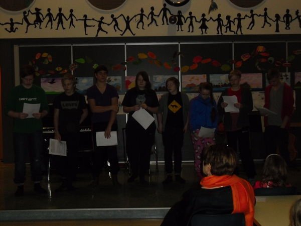 Dagur íslenskrar tungu