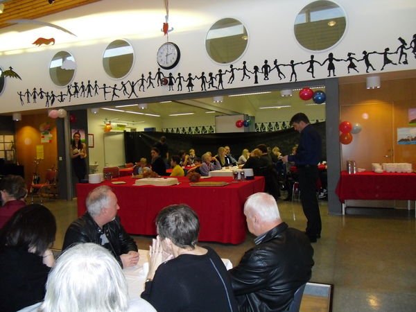 Skólahald í Súðavík 120 ára