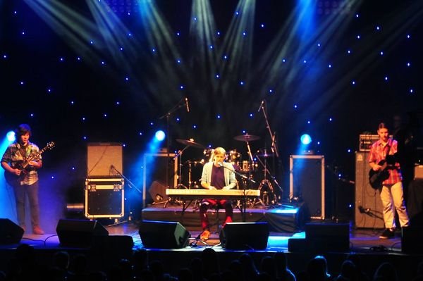 Sátt súðfés og þúsund önnur fés á Samfés