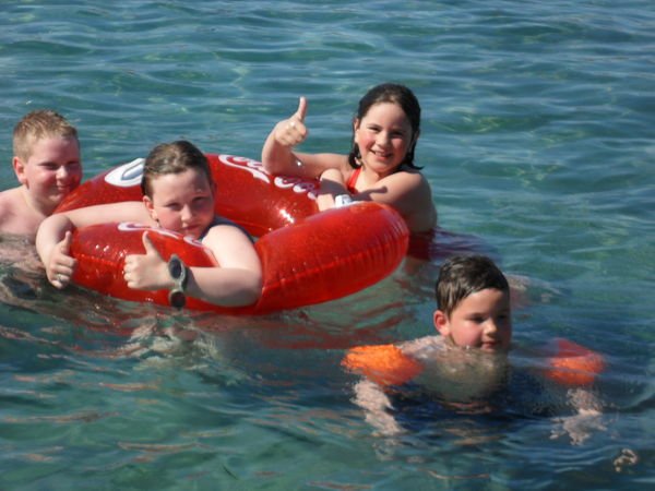 Reykjanes heimsótt 2012