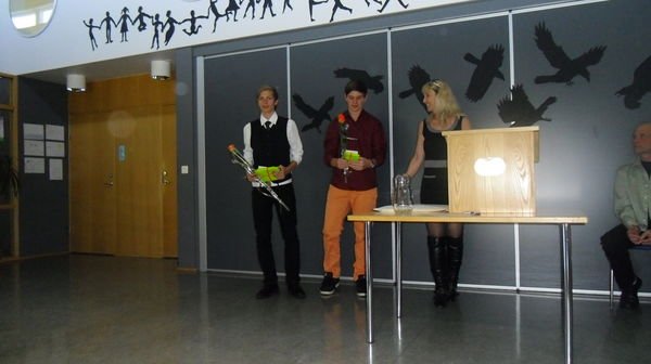 Skólaslit Súðavíkurskóla