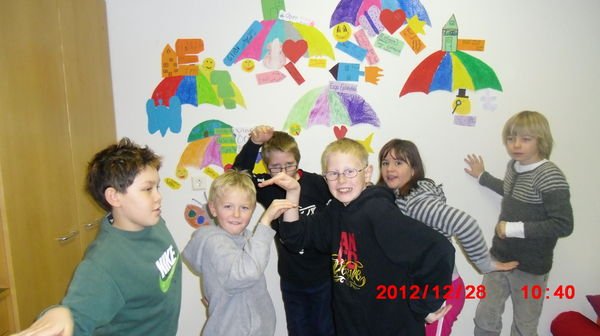 Uppbyggingarstefnan í 4.-5.bekk