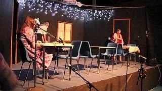 Frábært þorrablót