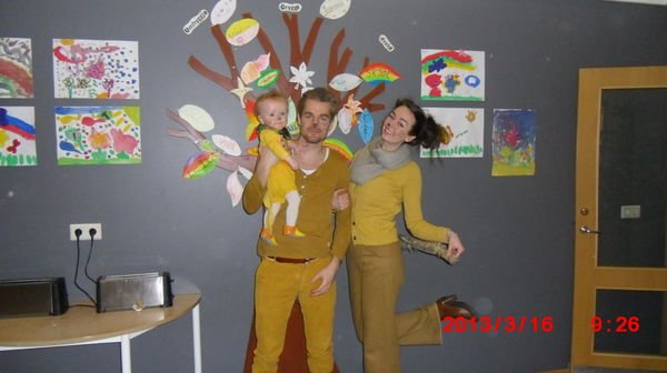 Grímuball og maskadagur