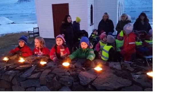 Eigi stjörnum ofar ...