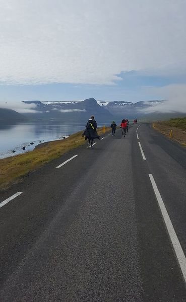 Norræna skólahlaupið