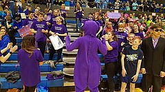 Suðurferð í úrslit