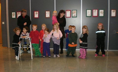 Dagur íslenskrar tungu