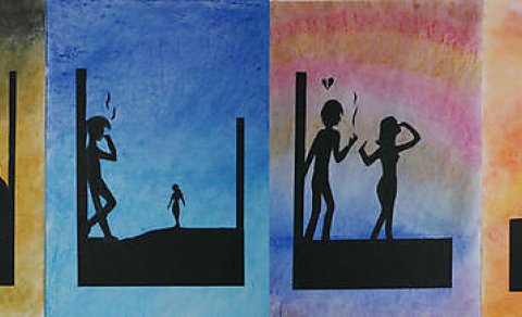 7. bekkur -glæsilegur árangur