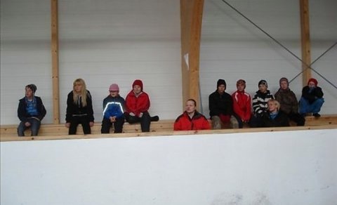 Bekkjarferð 6.-7.bekkjar