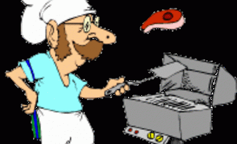 Dagskráin í skólalok