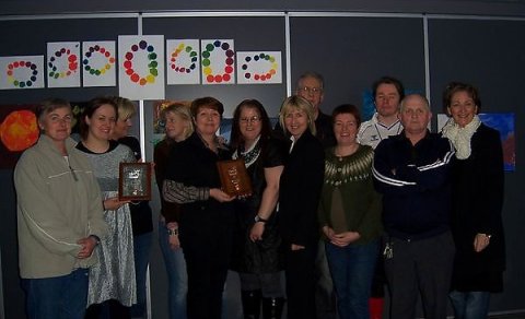 Súðavíkurskóli sigursæll