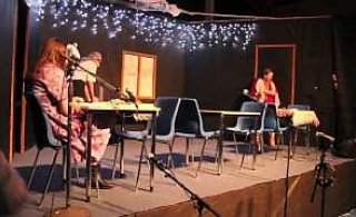 Frábært þorrablót