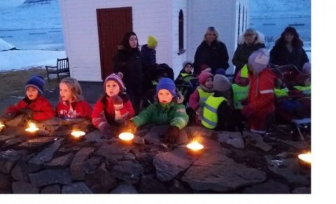 Eigi stjörnum ofar ...