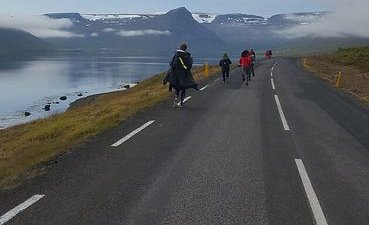 Norræna skólahlaupið